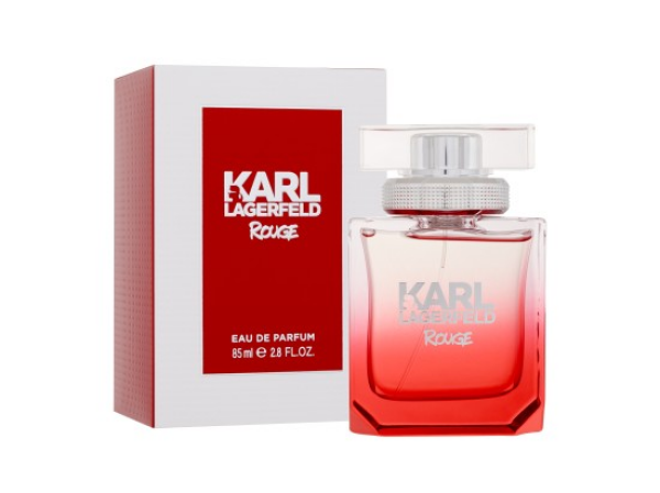 Karl Lagerfeld Rouge Dámská EDP 85 ml