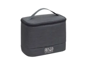 RESTO 5503 chladící taška tmavě šedá 6.0 l (FELIS) (RES-5503)