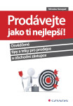 Prodávejte jako ti nejlepší! - Miroslav Konopáč