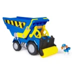 Spin Master Rubble Crew interaktivní vozidlo se zvuky Wheeler