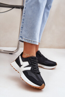 Sportovní obuv model 206826 Step in style 36