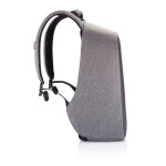 XD DESIGN BATOH PROTI KRÁDEŽI BOBBY HERO REGULAR GREY P/N: P705.292 NEPLATÍ