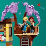 LEGO® Friends 42620 Rodinné domy Ollyho Paisley