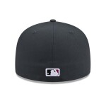 New Era Pánská kšiltovka New York Mets MLB City Connect Fan Pack 59FIFTY Fitted Velikost: 7 3/8