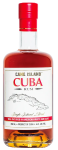Cane Island Cuba Blend 40% 0,7 l (holá láhev)