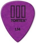 Dunlop Tortex III 1.14