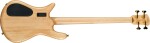 Spector Euro CST 4 Natural