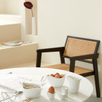 Räder Porcelánový džbánek Early Bird 250 ml, bílá barva, porcelán