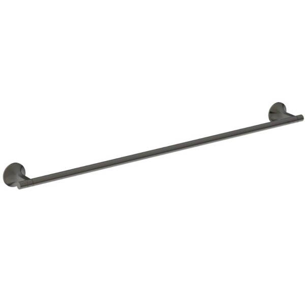 IDEAL STANDARD - La Dolce Vita Držák ručníku, délka 88 cm, Magnetic Grey T5499A5