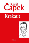 Krakatit Čapek Karel