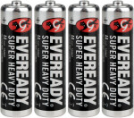 EVEREADY SUPER HEAVY DUTY SHRINK AA