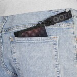 Peněženka coocazoo, Rainbow Illusion