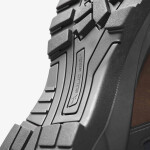 SolidGear Footwear Bezpečnostní obuv Essence kotníková S3L hnědá Velikost: 40, Hnědá