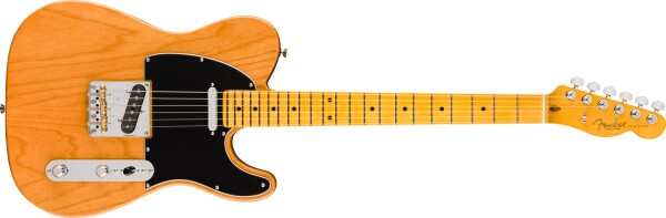 Fender American Professional Telecaster MN NAT