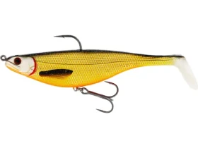 Westin Gumová nástraha Shadteez R2F 16cm 55g Sinking Official Roach (P212-155-026)