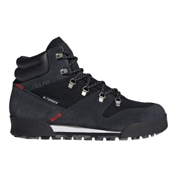 Pánské zimní boty Terrex Snowpitch FV7957 Adidas