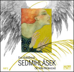 Sedmihlásek - CD mp3 - Jitka Molavcová