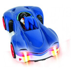 RC auto Carrera 201061 Sonic Team Racing RTR 2.4GHz 1:18