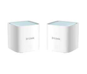 D-Link M15-2 2-pack EAGLE PRO AI AX1500 Mesh System EDF_385493