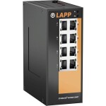 LAPP 21700129 ETHERLINE® ACCESS U08GT průmyslový ethernetový switch