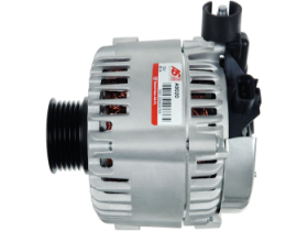 Alternátor FORD FIESTA FUSION 1.4 TDCI