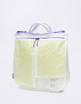 Db Weigh Lighter Helmet Bag 32L Aurora