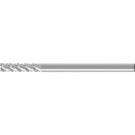 PFERD 21214183 frézovací kolík tvrdokov Špičatý kužel Délka 41 mm Vnější Ø 3 mm Pracovní délka 11 mm Ø hřídele 3 mm 1 ks