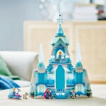 LEGO® Disney Princess™ 43244 Elsa její ledový palác