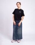 Tričko Carhartt WIP W' S/S Wiptopia T-Shirt Black
