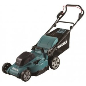 Aku sekačka Makita LXT DLM480Z