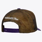 Mitchell & Ness Pánská kšiltovka Los Angeles Lakers NBA Tremor Trucker