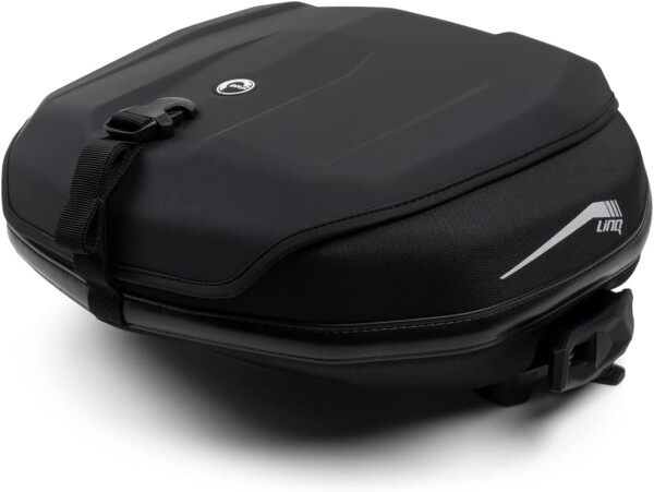 SR box Linq 21l na Can-Am