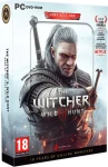The Witcher 3: Wild Hunt Kompletní edice + Steelbook k 10. výročí / Hra / Akční / od 18 let