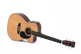 Sigma Guitars 000MC-1E