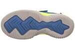Dětské celoroční boty Superfit 1-006386-8040 Velikost: 37