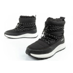 O'neill Vail dámské sněhule zimní módní černé dámské 37