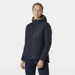 Helly Hansen Bunda W Sirdal Bunda s kapucí W 62992 598 L
