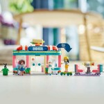 LEGO® Friends 41728 Bistro centru městečka Heartlake