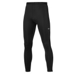 Běžecké kalhoty Mizuno Warmalite Tight J2GB251109 Velikost textilu: XXL