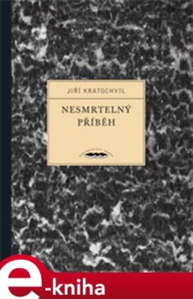 Nesmrtelný příběh. aneb život Soni Trocké-Sammlerové čili román karneval - Jiří Kratochvil e-kniha