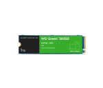 WD GREEN SSD NVMe 1TB PCIe SN350, Geb3 8GB/s, (R:3200/W:2500 MB/s) EDF_8100323