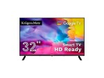 Televizor KRUGER & MATZ KM0232HD-G SMART TV 32"