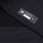Nike Pánská mikina Texas Rangers MLB 2025 City Connect Authentic Therma Hoodie Velikost: M