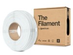 Spectrum Filament "The Filament" ReFill PETG 1.75mm SNOW WHITE 1kg