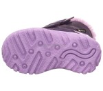 Dětské zimní boty Superfit 1-006063-8500 Velikost: 25