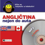 Angličtina nejen do auta - Iva Dostálová