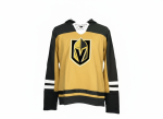 Outerstuff Dětská Mikina Vegas Golden Knights Ageless Revisited Home Po Hoodie Velikost: Dětské let)