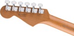 Fender LE American Ultra II Stratocaster RMN NAT