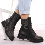 Boty Remonte W RKR739 40