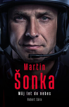 Martin Šonka: